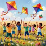 Bolle di sapone e aquiloni: all’Oliveta con il CAI Sesto Fiorentino