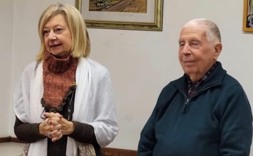 Sesto: Matilde Rufini nuova presidente dell’Associazione Anziani “Casa Guidi”
