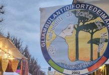 Il mercato degli Ambulanti di Forte dei Marmi a Calenzano