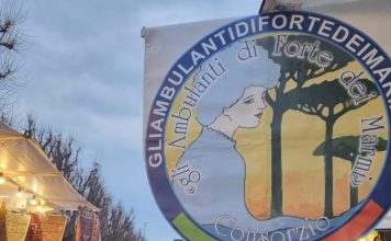 Il mercato degli Ambulanti di Forte dei Marmi a Calenzano