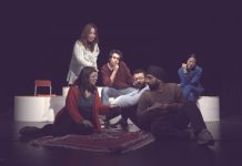 “Le voci degli altri” al Teatro Manzoni di Calenzano