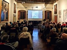 “Spirito e natura-Dialoghi tra fede e ambiente”: incontro del CAI Sesto