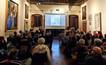 “Spirito e natura – Dialoghi tra fede e ambiente”, incontro a cura del CAI Sesto Fiorentino