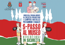 Museo del Figurino storico, le iniziative del periodo natalizio