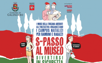 Museo Figurino Storico Calenzano: le iniziative del periodo natalizio