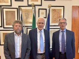 Calenzano: al posto del deposito Eni sorgerà una centrale fotovoltaica