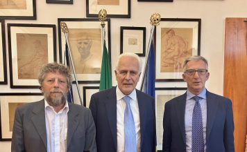 Calenzano: assemblea pubblica sul futuro dell’area del deposito ENI