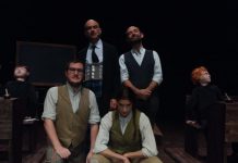 “Cuore” al teatro Manzoni