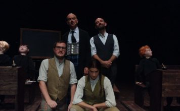 Calenzano: “Cuore” al teatro Manzoni