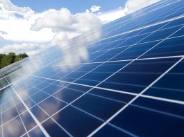 Sinistra per Calenzano: “Fotovoltaico al posto del deposito Eni per una Calenzano sostenibile”