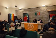 Tommaso Bruni segretario dei Giovani Democratici di Sesto Fiorentino