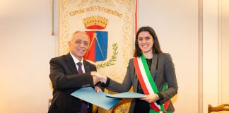 Foto allegata al comunicato stampa dell'11 dicembre 2025