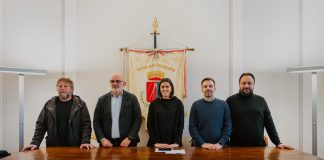 Aeroporto: Sesto, Calenzano, Campi Bisenzio, Carmignano e Poggio a Caiano verso il ricorso Foto allegata al comunicato stampa del 15 dicembre 2025