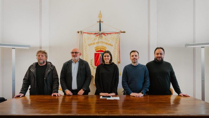 Aeroporto: ricorso di sei Comuni (Carovani, Pecchioli, Tagliaferri) Foto allegata al comunicato stampa del 15 dicembre 2025
