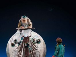 Calenzano: “Il piccolo principe” al Teatro Manzoni