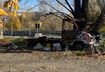 Toccafondi: “Contrastare degrado ed incuria, fondamentale il ruolo polizia municipale”