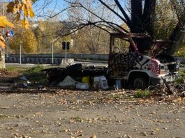 Toccafondi (IV Sesto): “Contrastare degrado ed incuria. Polizia municipale fondamentale”