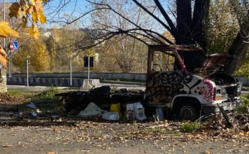 Toccafondi (IV Sesto): “Contrastare degrado ed incuria. Polizia municipale fondamentale”