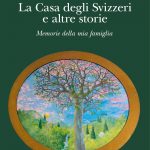 “La Casa degli Svizzeri” di Massimo Giorgetti alla libreria Rinascita