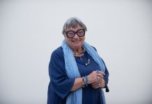 Giorni di Storia: il festival si conclude con Luisa Morgantini, ex vicepresidente del Parlamento europeo