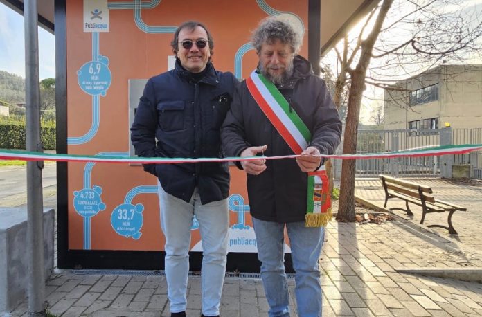 Perini e Carovani taglio 2
