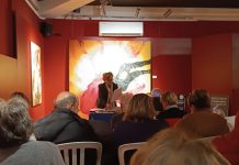 Pro Loco Sesto Fiorentino, Laura Giolli confermata Presidente