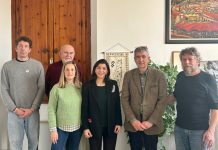 “Sapori per la pace” nelle scuole servite da Qualità&Servizi