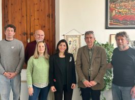 “Sapori per la pace” nelle scuole servite da Qualità & Servizi