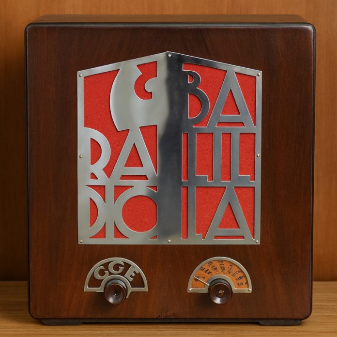 Radio balilla 4 ok