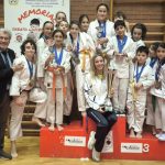 Karate: Renbukan Sesto Fiorentino vince il 2° “Memorial Dino Piccini”