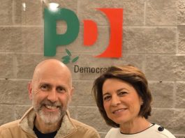 Sara Bosi è la nuova segretaria del PD di Sesto Fiorentino