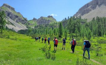 CAI Sesto Fiorentino: presentato il programma 2026