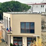 Calenzano: pannelli fotovoltaici sulla palazzina della Polizia Locale