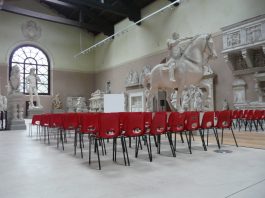 Open Day al Liceo Artistico di Porta Romana e Sesto Fiorentino