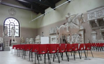 Gli Open Day del Liceo Artistico