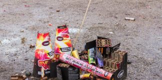 Sesto Fiorentino: divieto scoppio petardi