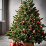 Alia: come smaltire gli alberi di Natale