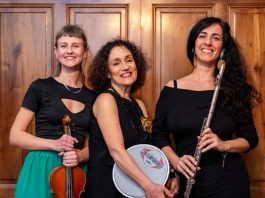 Sesto Jazz al Teatro della Limonaia