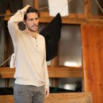 “Storia d’amore e di calcio” al Teatro della Limonaia