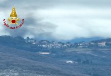 Calenzano, incidente sulla A1: circolazione bloccata