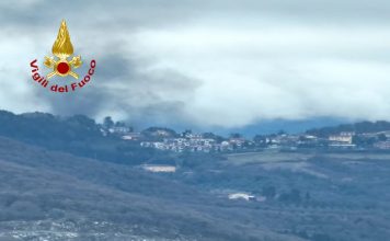 Calenzano, incidente sulla A1: circolazione bloccata