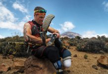 “Ho scalato l’Everest, ma non mi fermo”. Intervista al campione paralimpico Andrea Lanfri