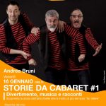 Lucciola: il calendario dei prossimi appuntamenti