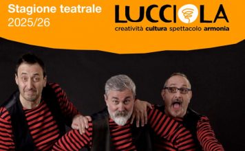 Lucciola: il calendario dei prossimi appuntamenti