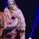 Rete Saharawi: “Condanna per la decisione del Marocco di impedire l’uscita dal territorio di Aminatou Haidar”