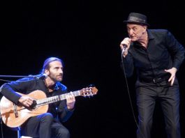 Calenzano: “Il resto della settimana” al teatro Manzoni