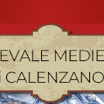 Calenzano, torna il Carnevale Medievale: il programma degli eventi