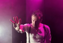 Intercity Winter al Teatro della Limonaia