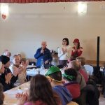 Carnevale Sesto Centro Anziani