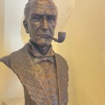 Sherlock Holmes in concerto al Festival del giallo di Sesto Fiorentino